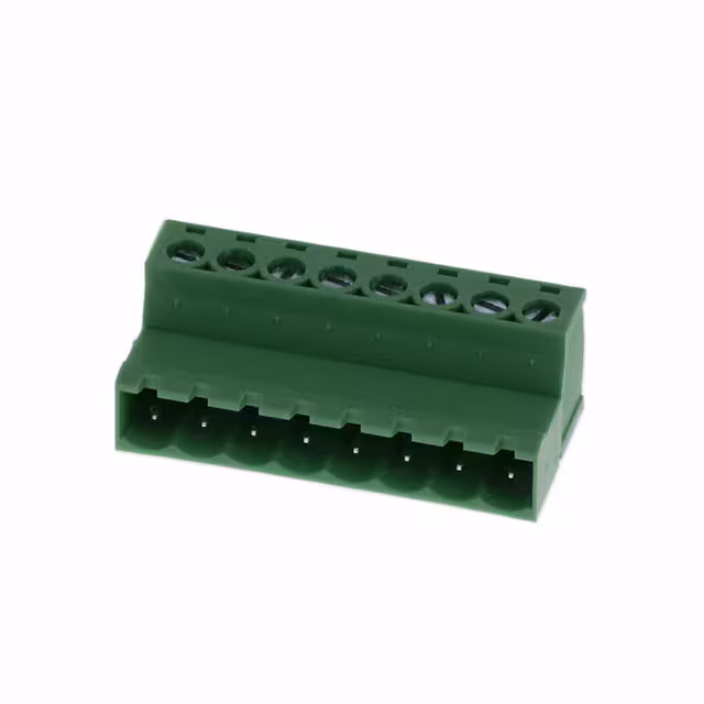 691348500008 Würth Elektronik  Spine e prese di testa